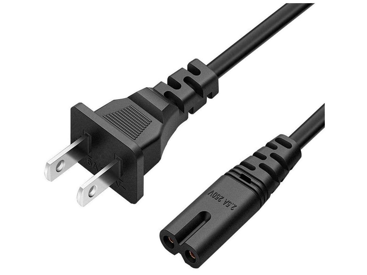 UL Listed 15Ft Extra Long USB-Printer-Cable 2.0 HP OfficeJet LaserJet Envy Lot 