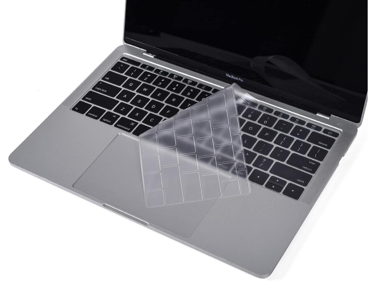 keyboard cover macbook pro 13 inch 2017