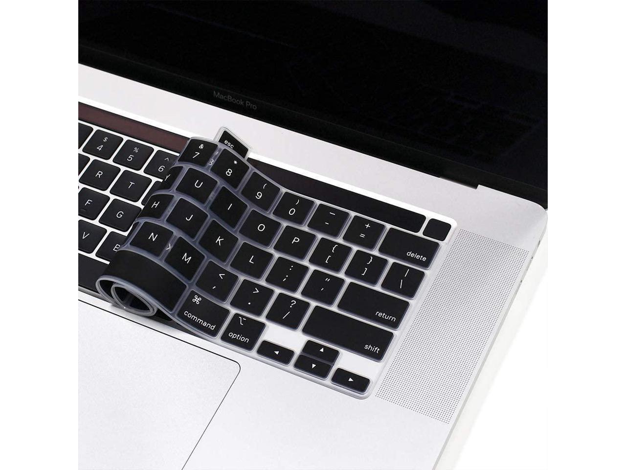 silicone keyboard cover macbook pro 16 inch silicone keyboard cover macbook pro 16 inch