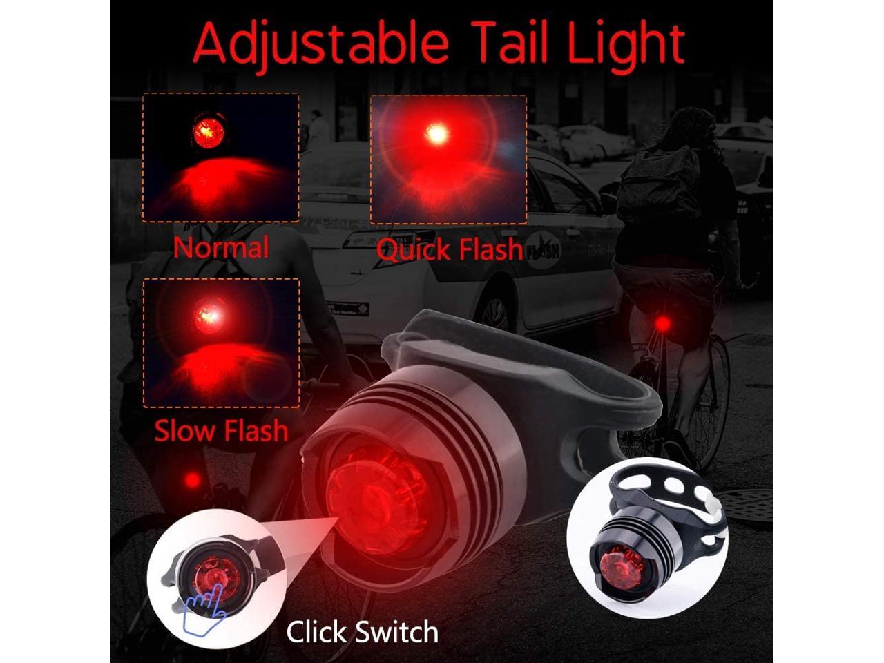 jowbeam bike light