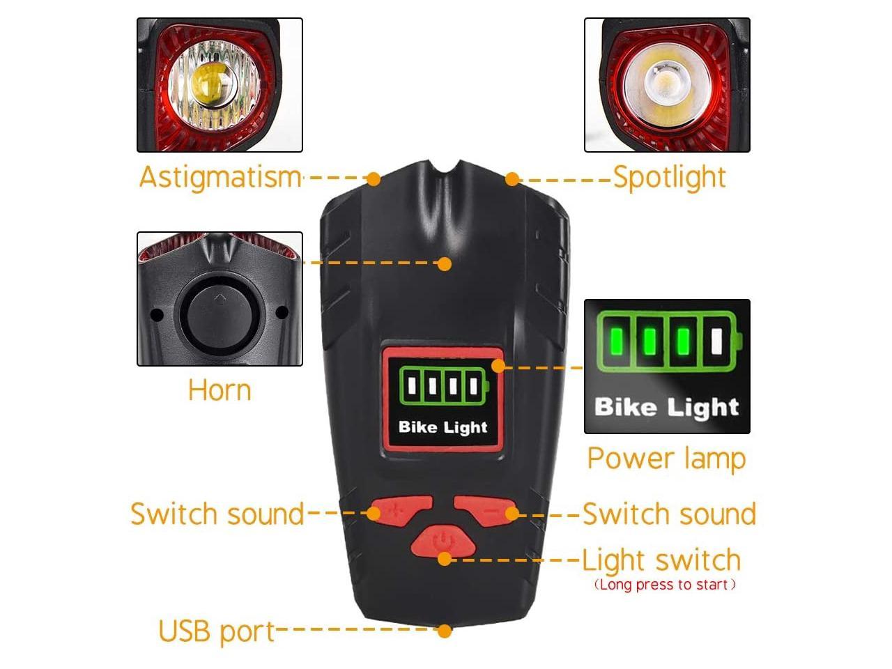 jowbeam bike light