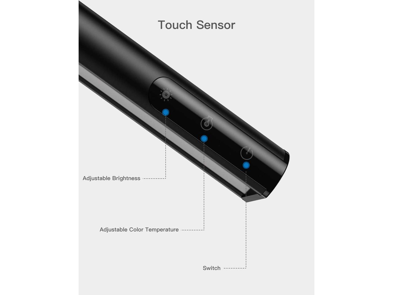 Hp lighting bar control что это