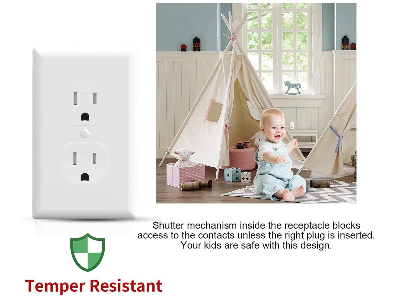 tr outlets babyproof