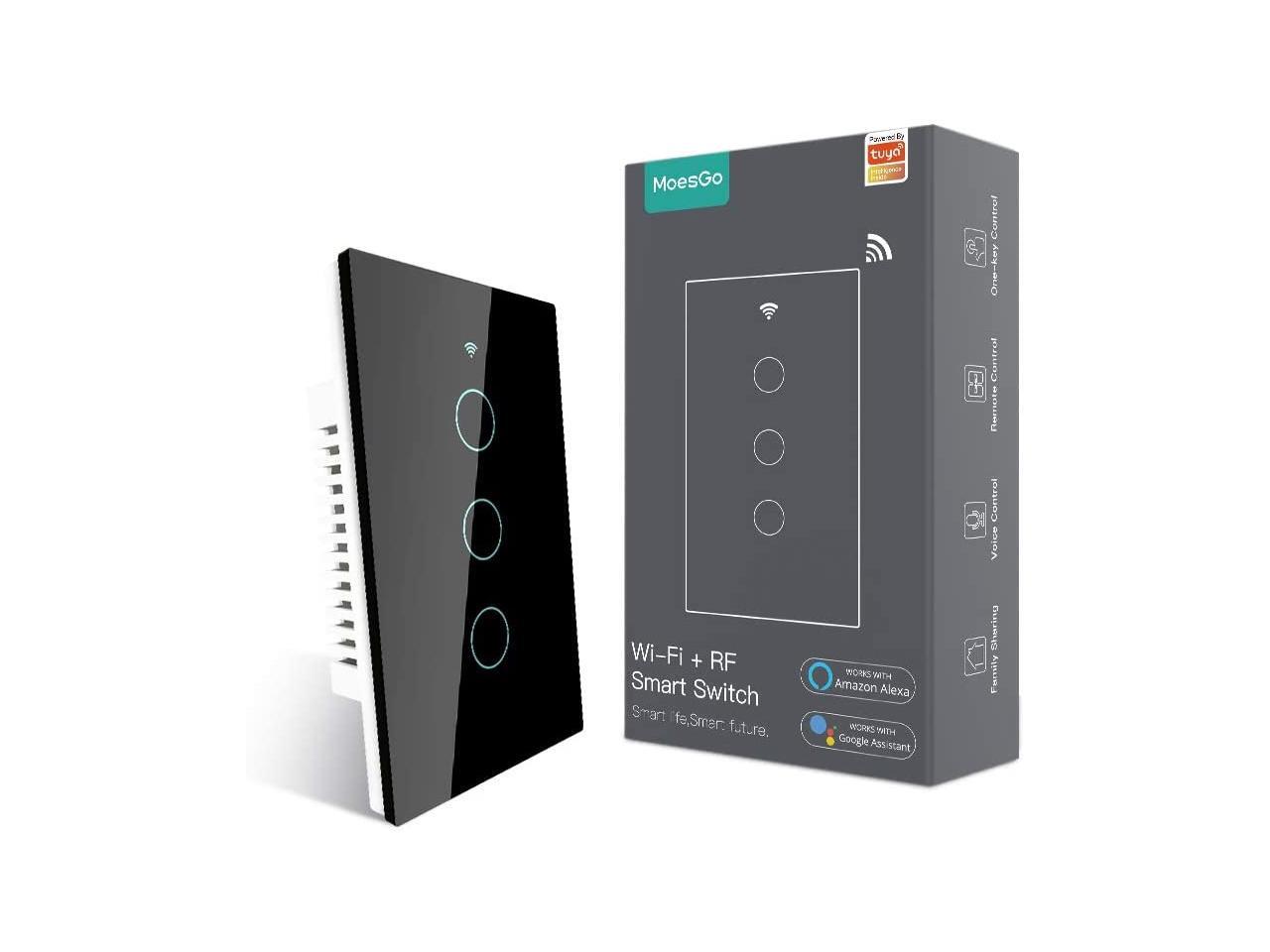 WiFi Water Gas Valve Controller Switch TUYA Smart Life APP Voice Control f Alexa WiFi Water Gas Valve Controller Switch TUYA Smart Life APP Voice Control f Alexa