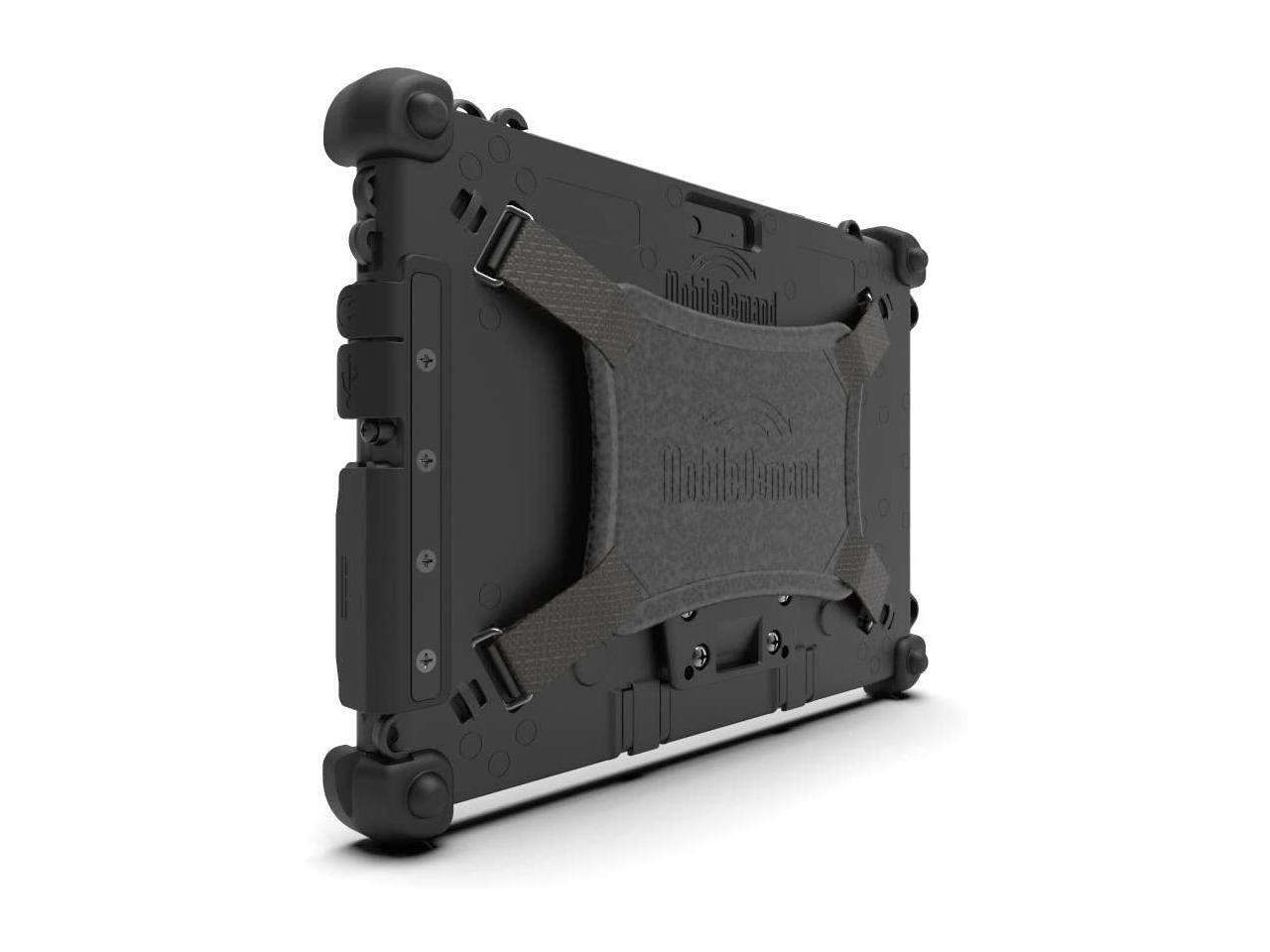 MobileDemand Ultra Rugged Standard Case for Microsoft Surface Go/Surface Go 2 DFS Keyboard