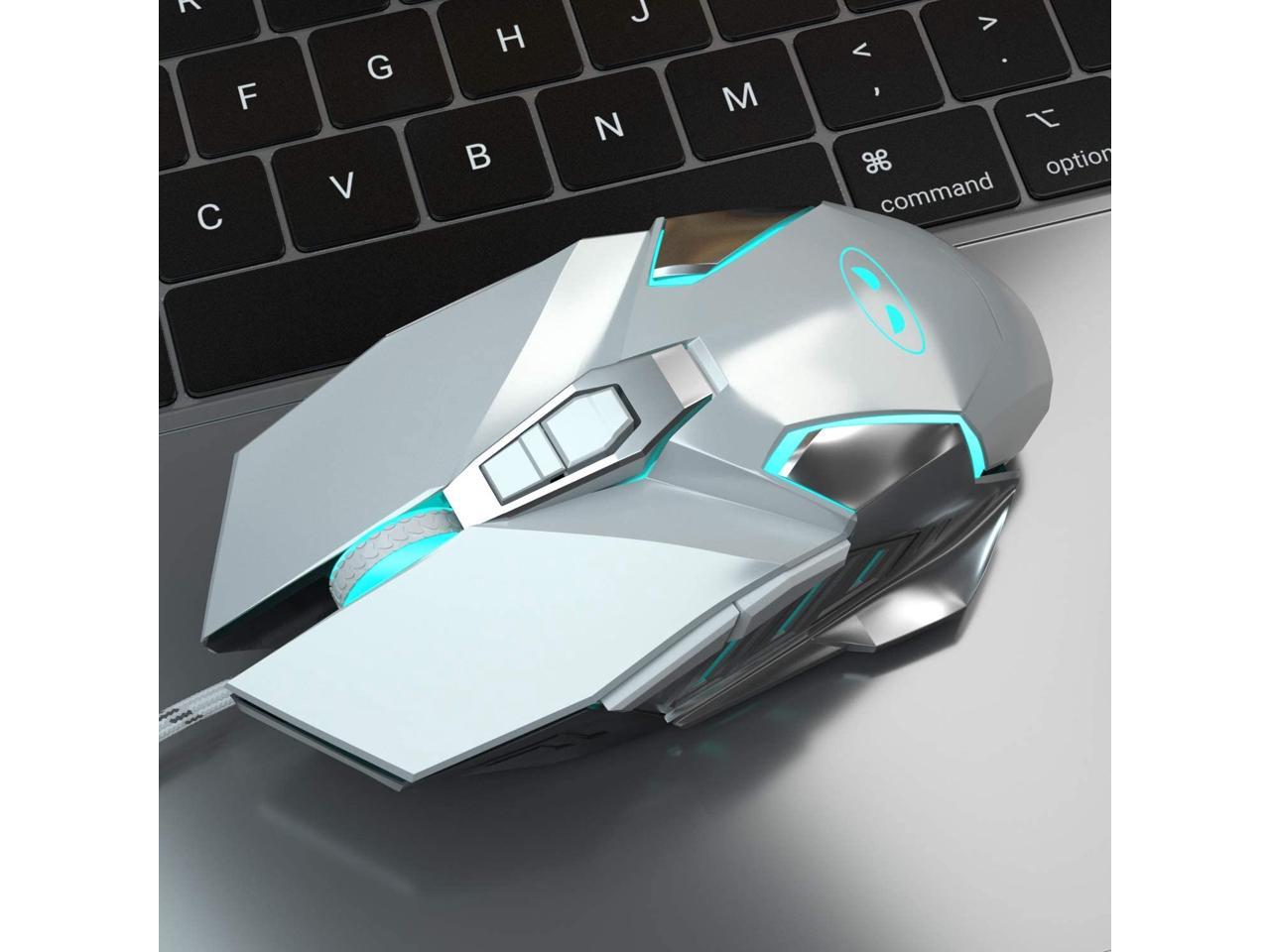 magegee g10 mouse