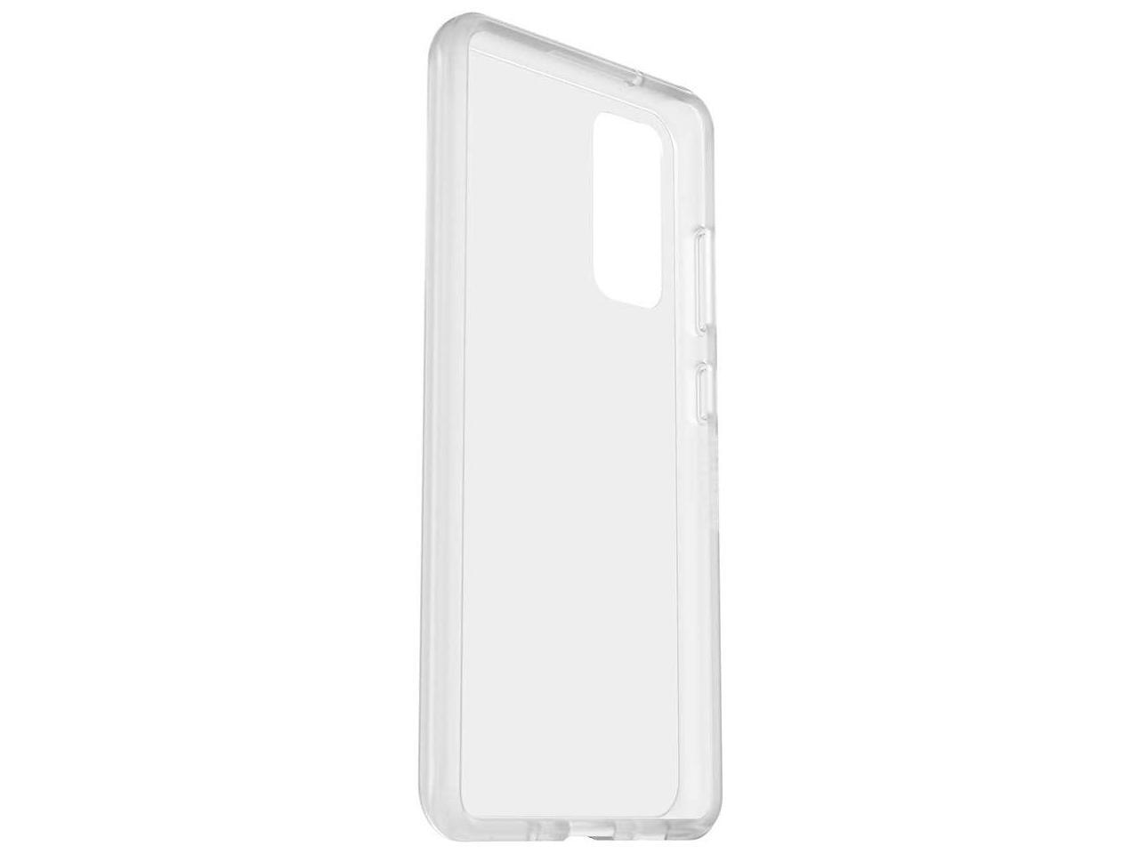 Otterbox Prefix Series Case For Samsung Galaxy S Fe 5g Clear 77 Newegg Com