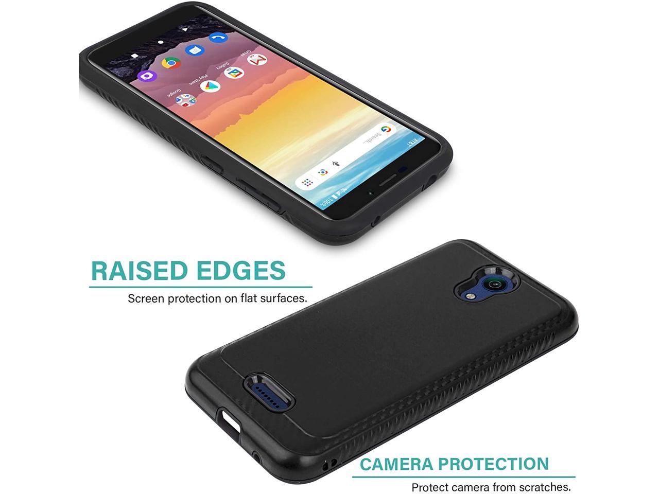 at&t calypso u318aa phone case