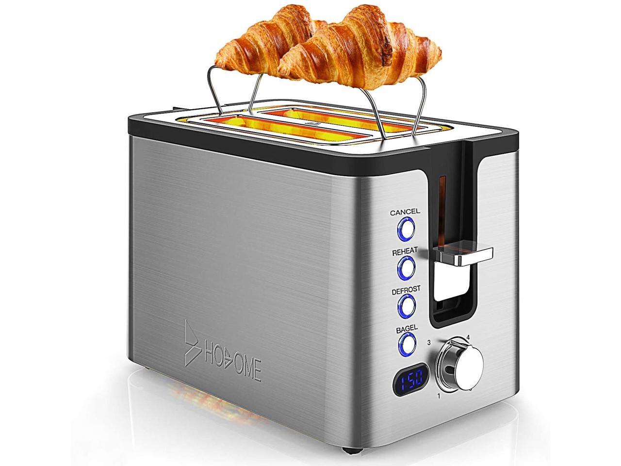 hosome toaster oven