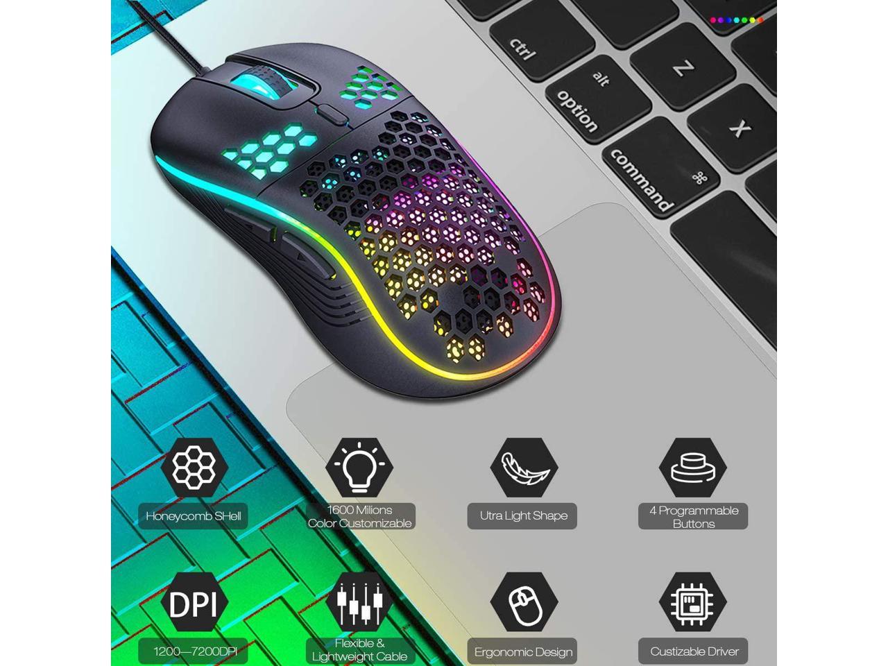 2.4G Wireless Slim Silent Rechargeable Computer Laptop Mice PC Mouse Hilitand Bluetooth Mouse 