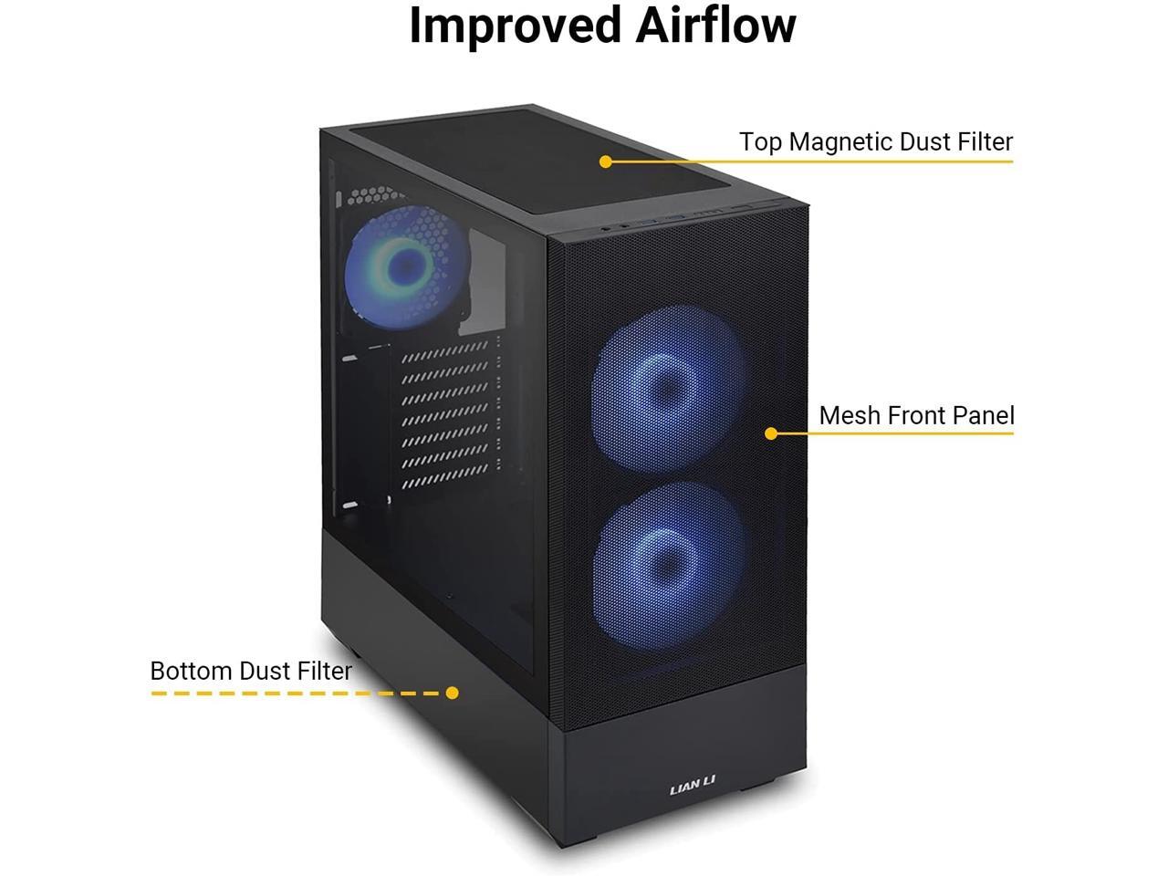 lian-li-mesh-airflow-atx-pc-case-gaming-computer-case-mid-tower-chassis