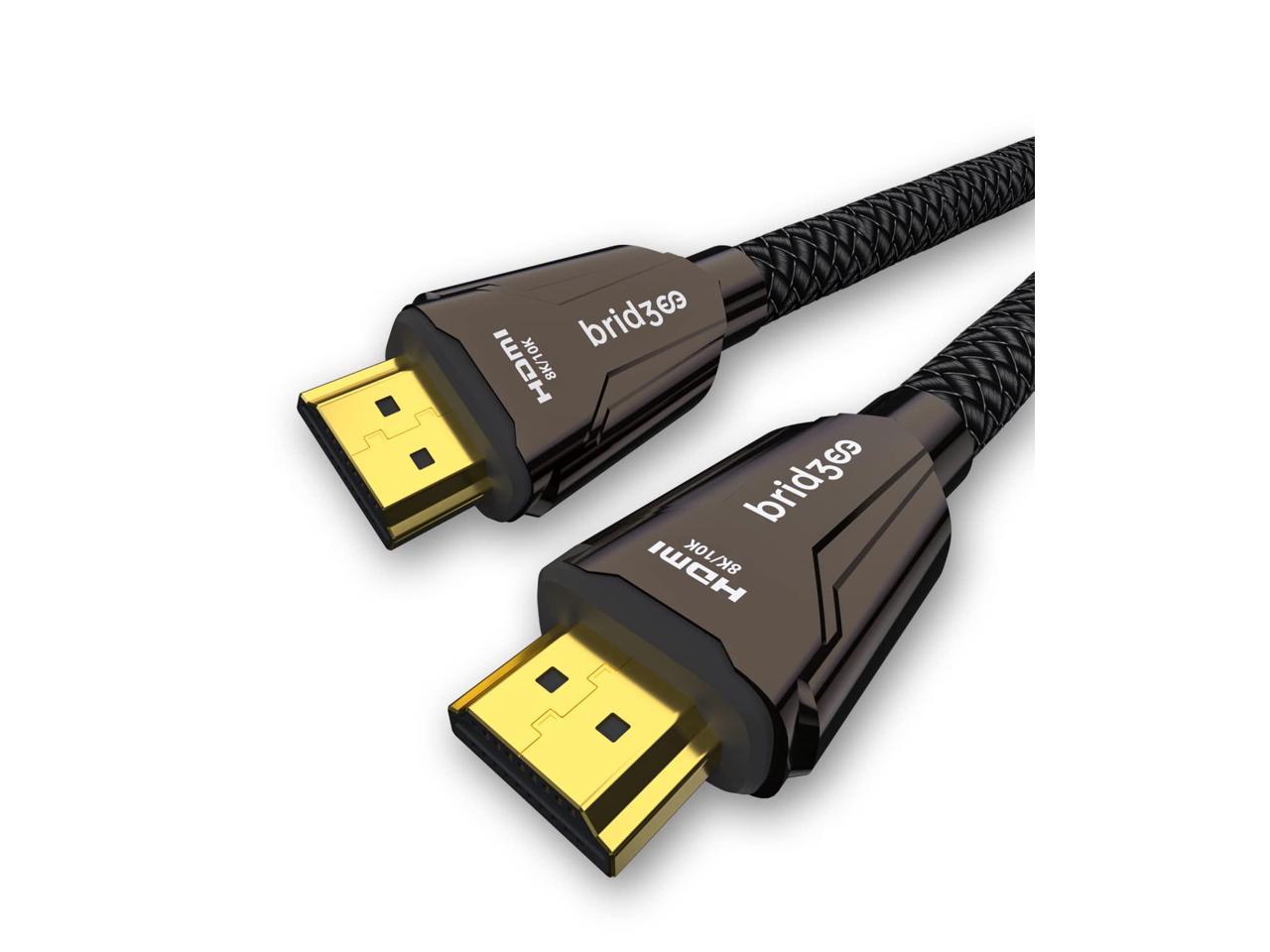 Hdmi 2.1 120hz Купить Кабель