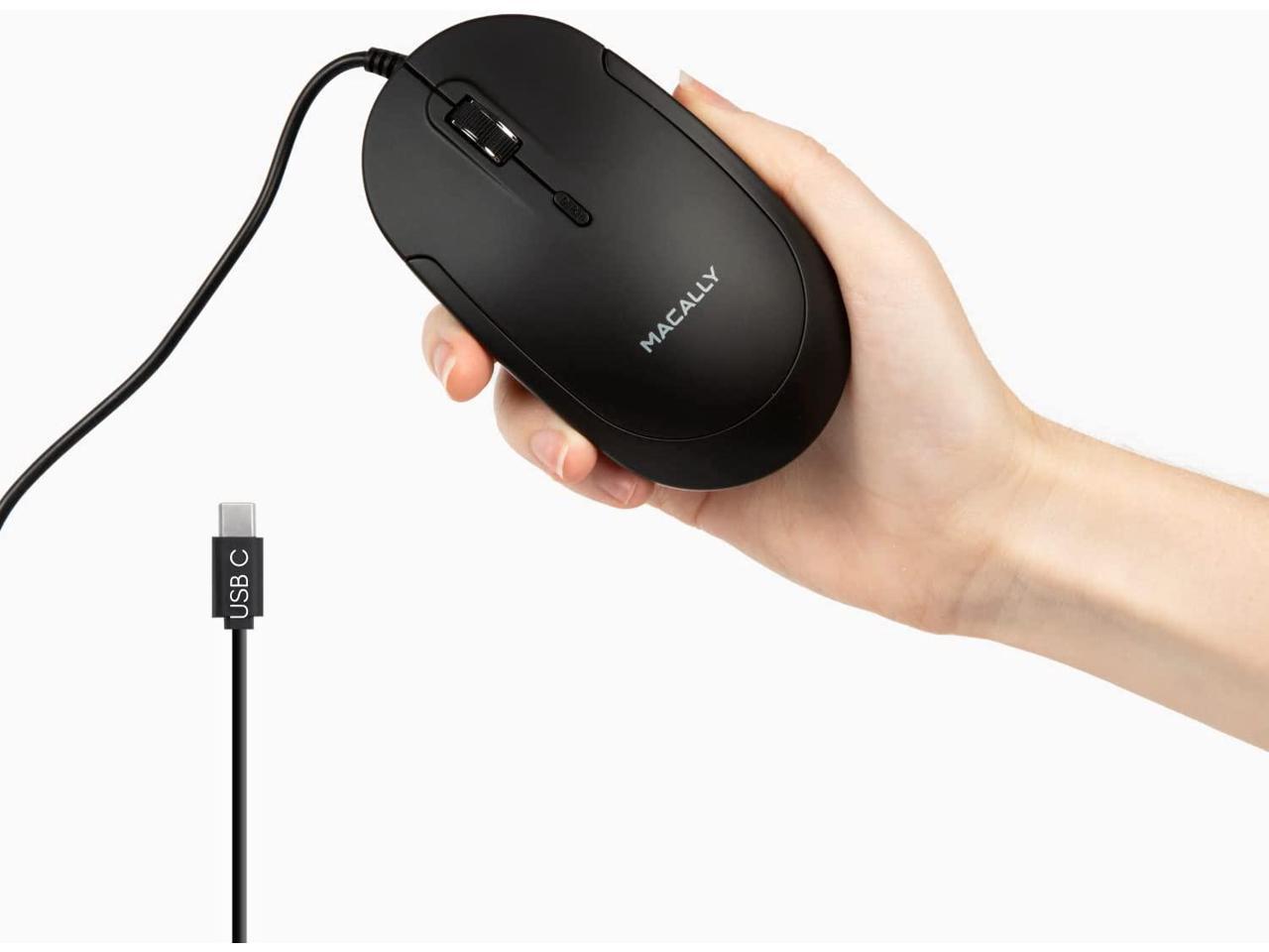 usb c mouse apple