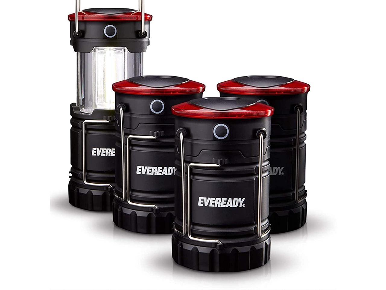 eveready led compact lantern portable camp lights