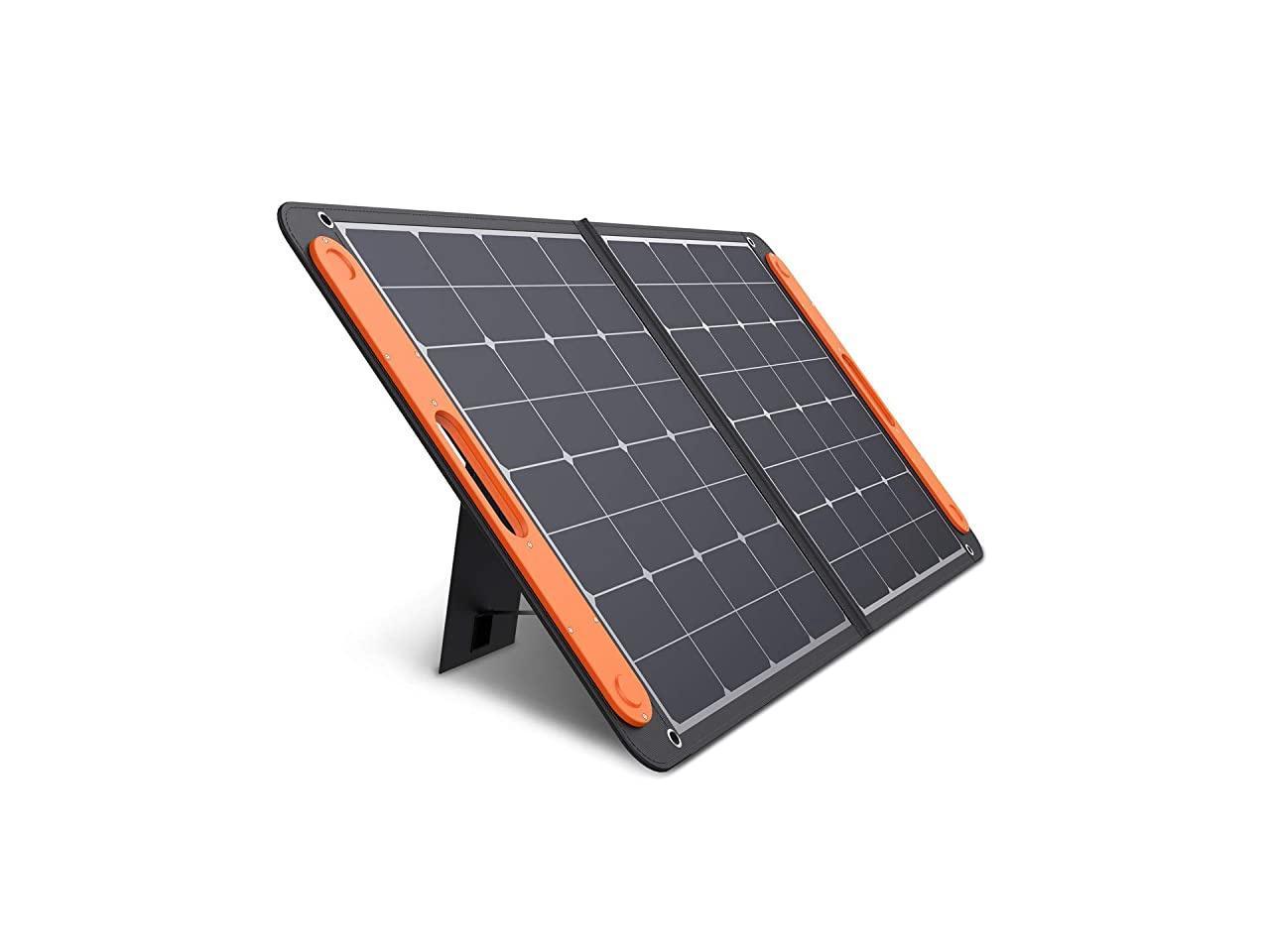 1.25W 5V 250mA Mini Solar Panel Clip Module System Epoxy Cells Charger DIY B019 