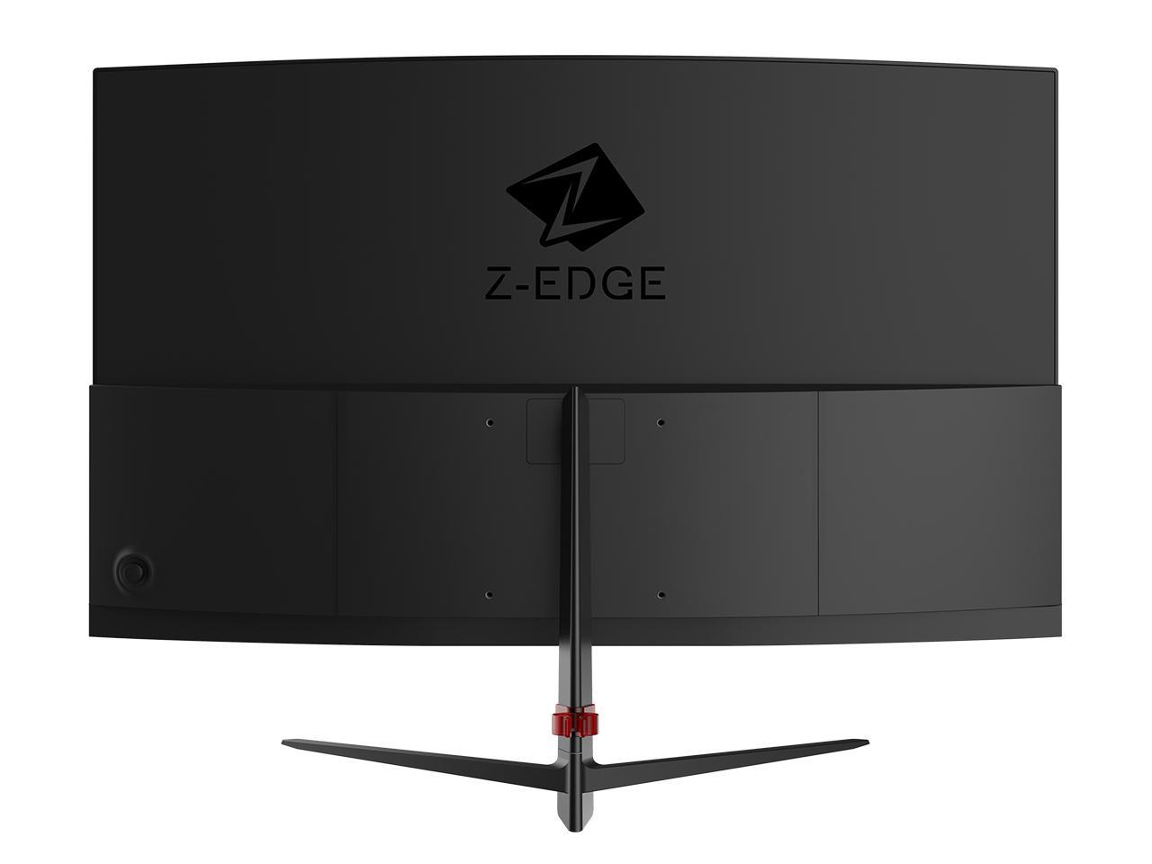 z edge 24 inch monitor