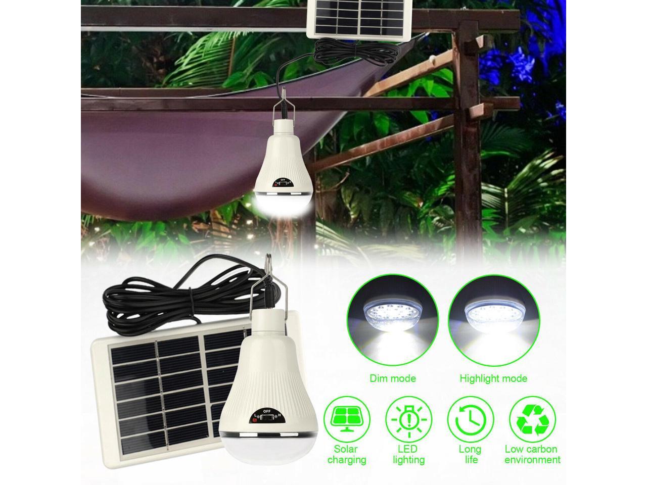 2PC 12LED Solar Torch Dance Flicker Flame Light Garden Yard Lawn Waterproof Lamp 