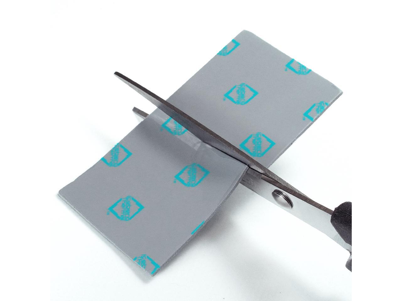 Iceberg Thermal DRIFTIce Thermal Pad 80mm x 40mm x 0.5mm (13 W/mK