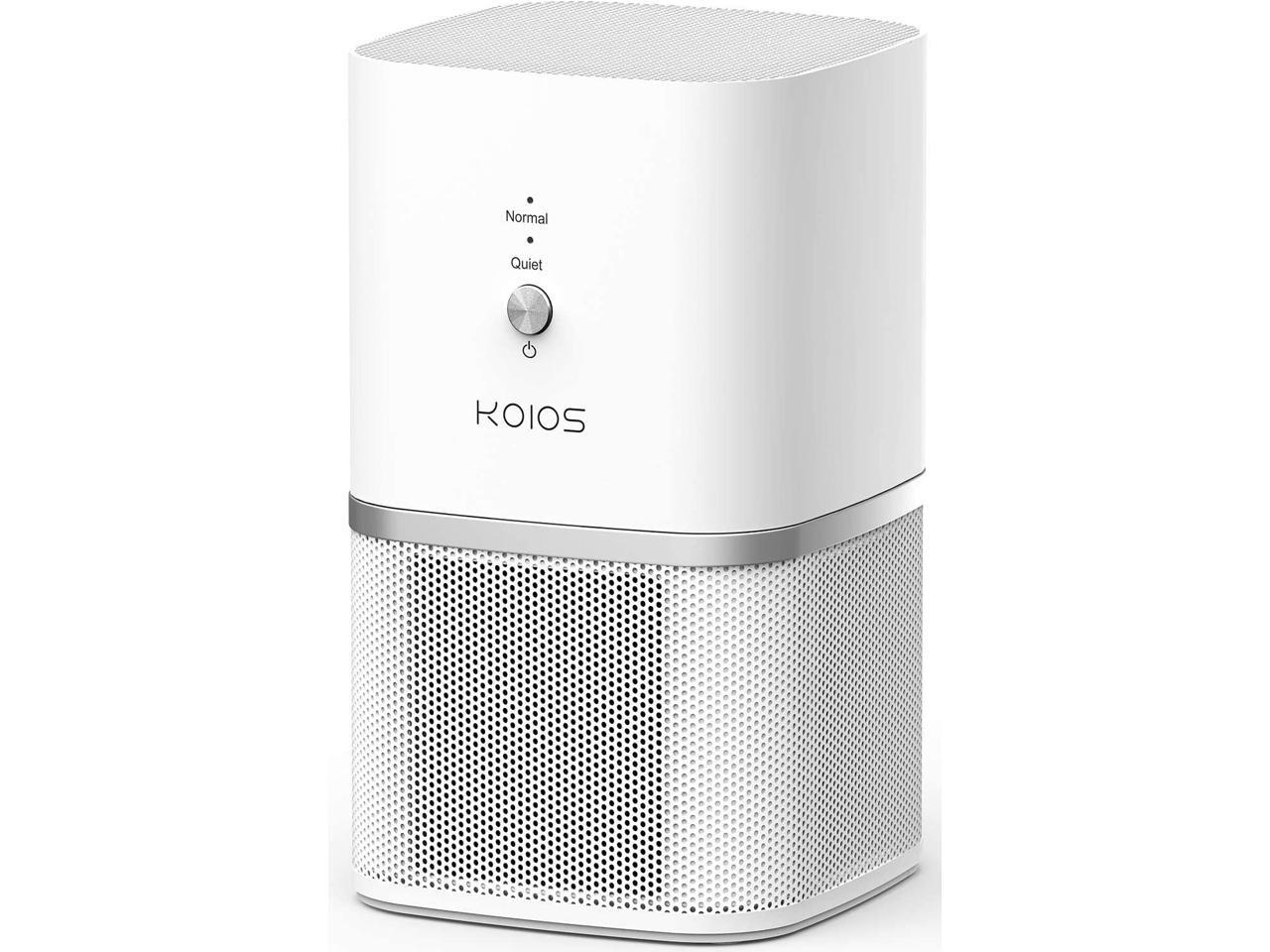 At7Ds2103187Noij How To Clean Koios Air Purifier Filter