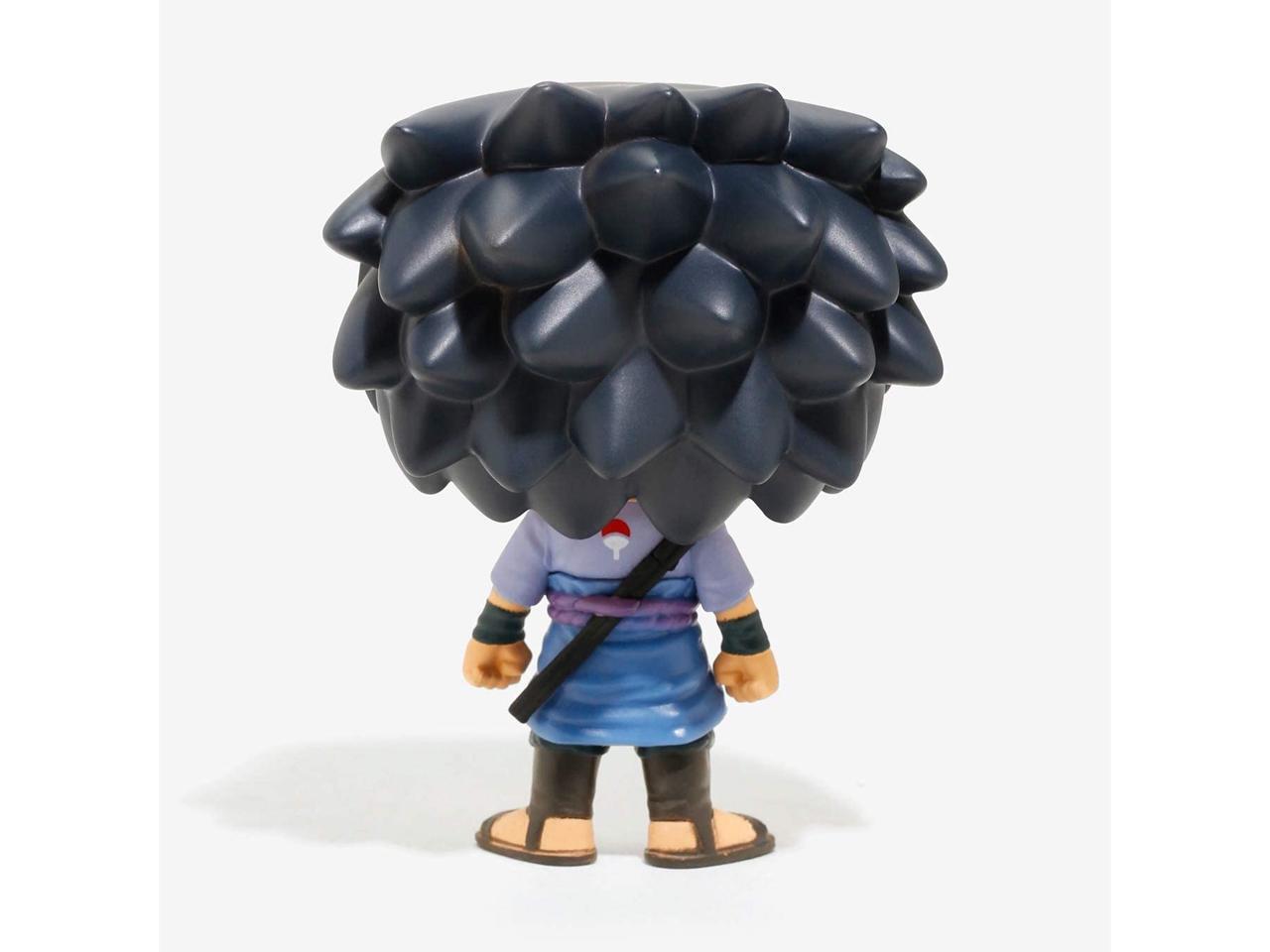 new sasuke pop