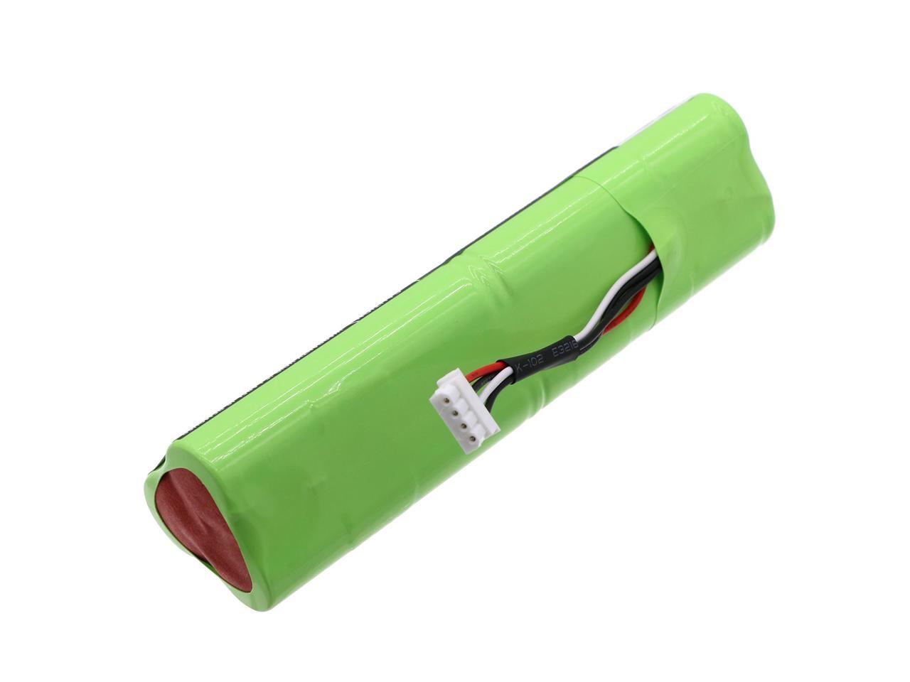 HighCapacity BP190 Battery Pack for Fluke 435 434 Power Quality Analyzer 190 190c Series