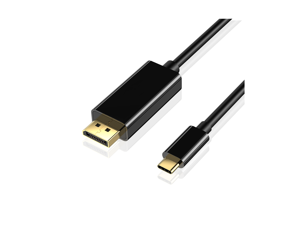 Для чего нужен кабель type c hdmi