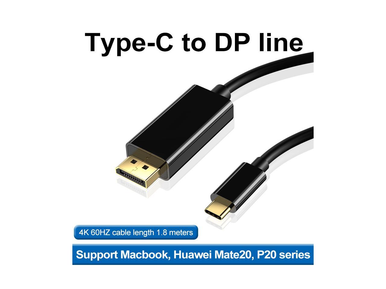 Для чего нужен кабель type c hdmi