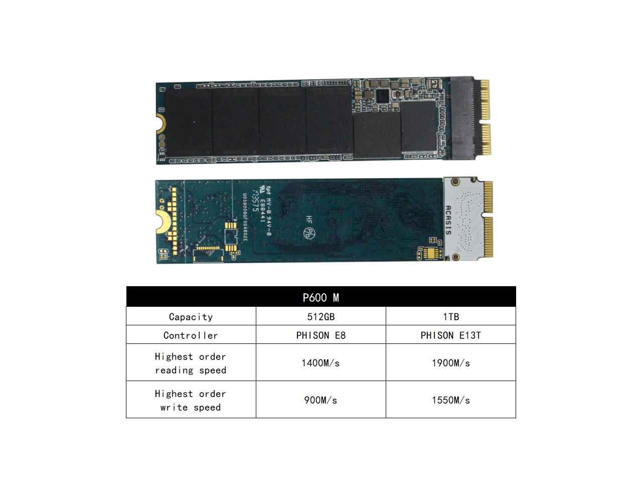 solid state drive for macbook pro 2015