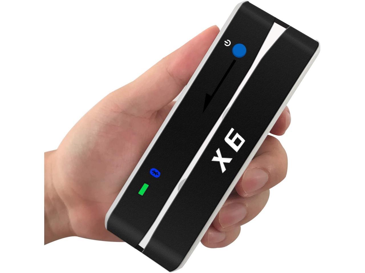 Arkscan WIFI Router Power Bank SD USB Driver File Back Up Hub for Android IOS 