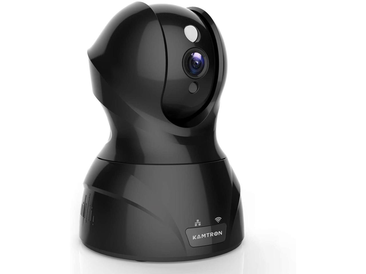 dog collar camera wireless