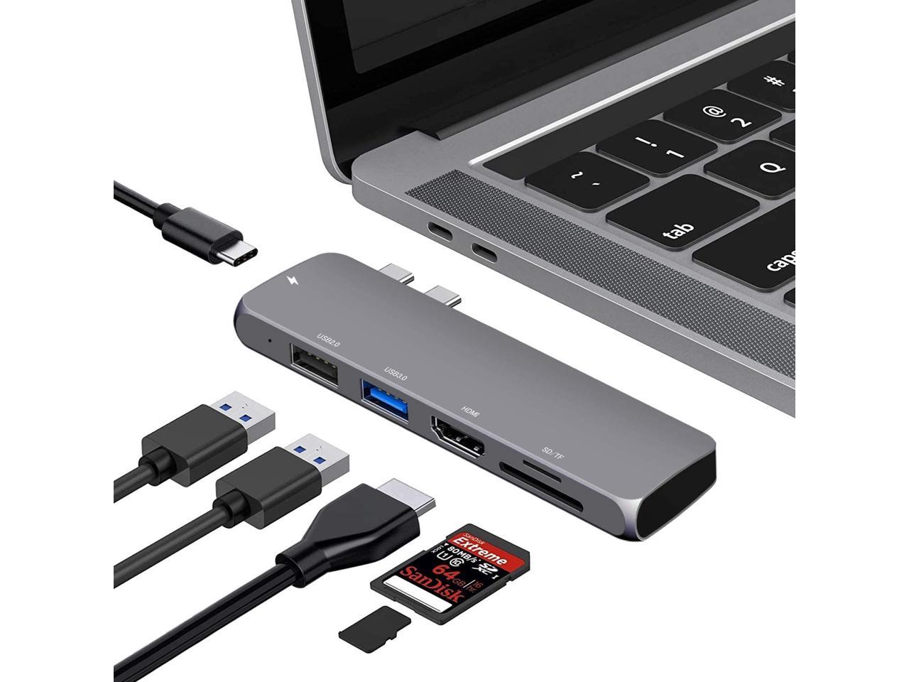 sd card adapter for macbook 13
