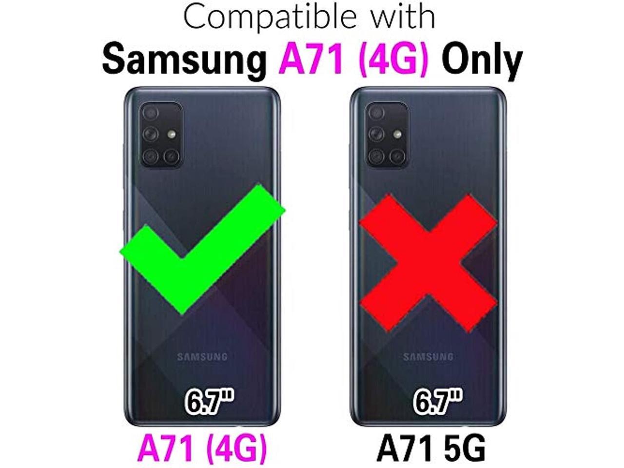 samsung galaxy 71a 5g