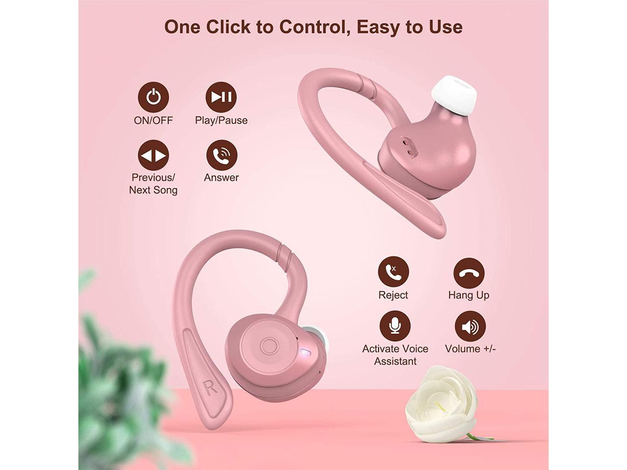 comiso wireless earbuds