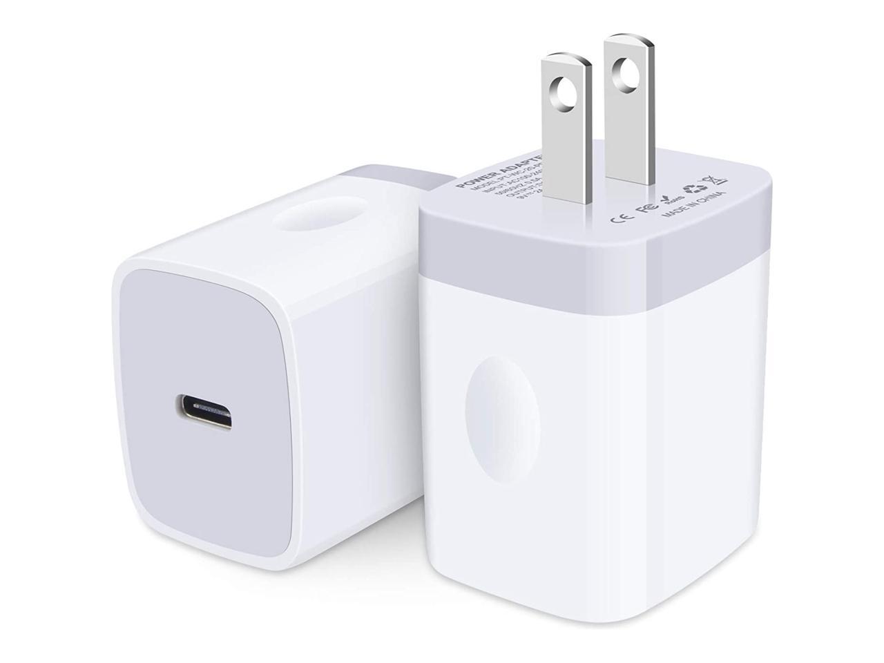 block for iphone 12 charger
