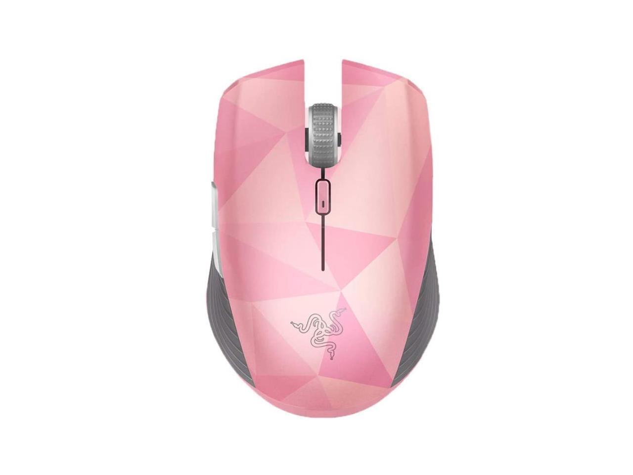 Razer Atheris Ambidextrous Wireless Mouse 7200 DPI Optical Sensor, 350