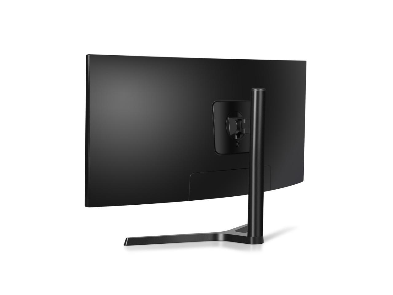 Refurbished idea display G34W 34" Ultra Wide 219 WQHD 2K Curved