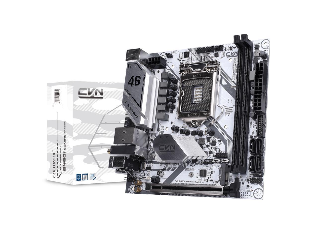 Colorful b650 cvn frozen v14. LGA 1200 White motherboard. Colorful CVN b460i Gaming Frozen v20 ITX. Colorful CVN z690 Gaming Frozen v20. Colorful CVN Gaming Frozen b550.