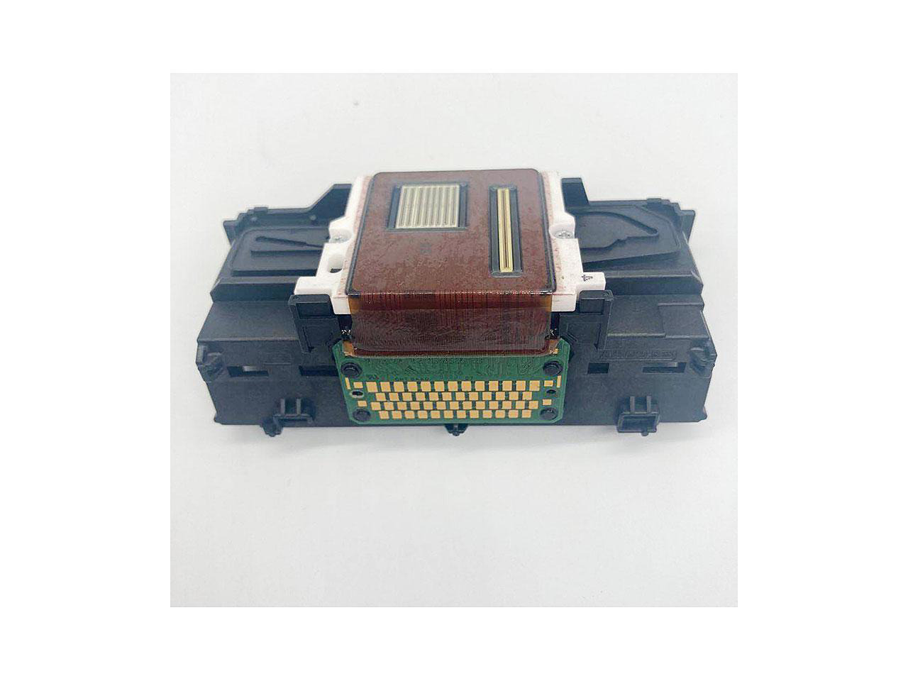 Tête D'Impression QY6-0090 Noire Compatible Canon TS8080 TS9080 TS9020 TS8050 – Remplacement Fiable