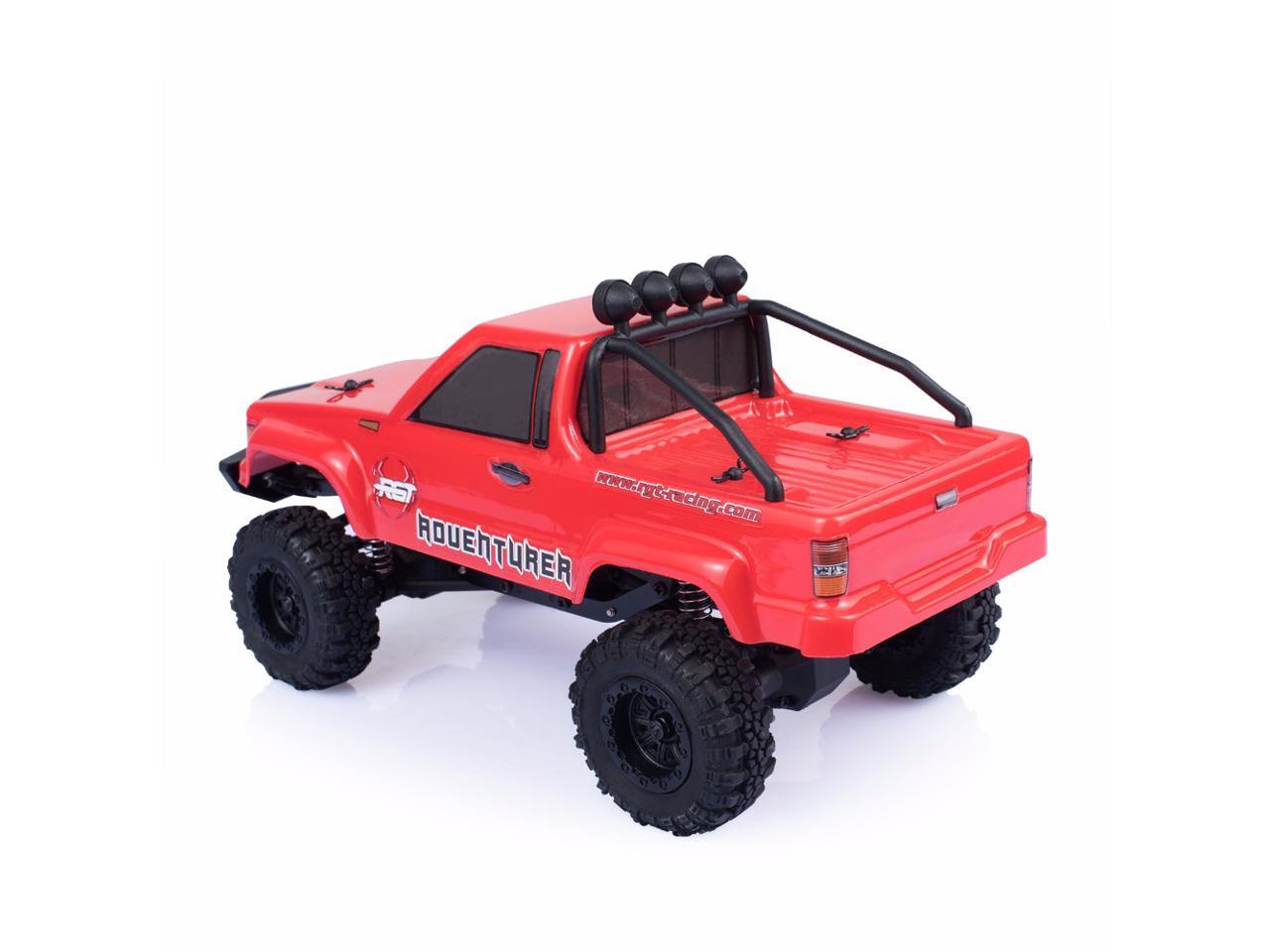 cheap hobby grade rc crawler