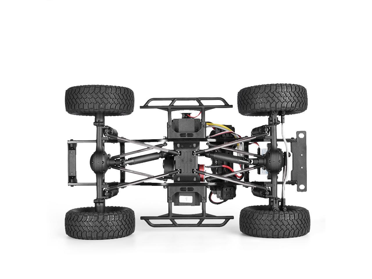 rc rgt jimny