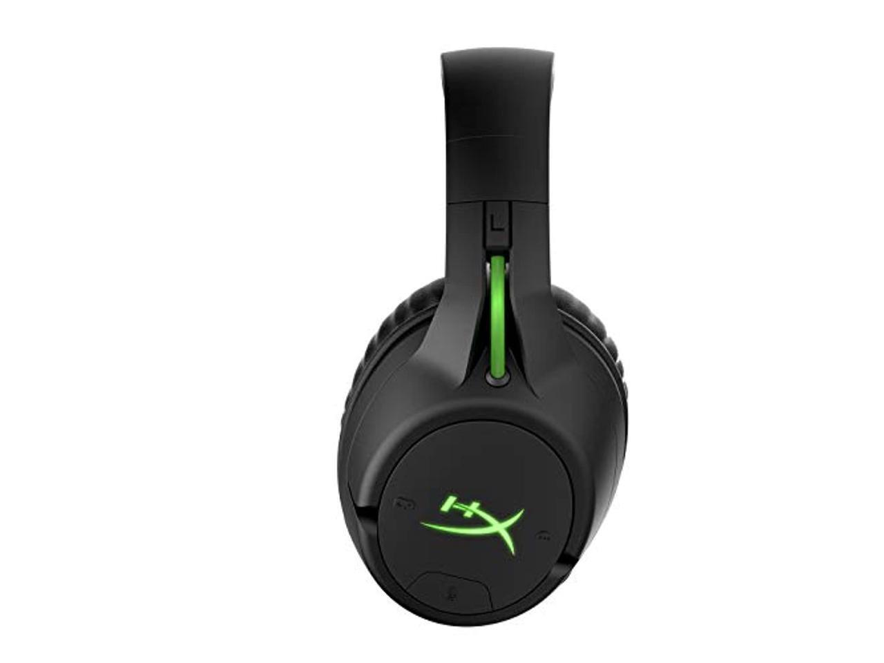 HyperX CloudX Flight Wireless Gaming Headset, Official Xbox Licensed