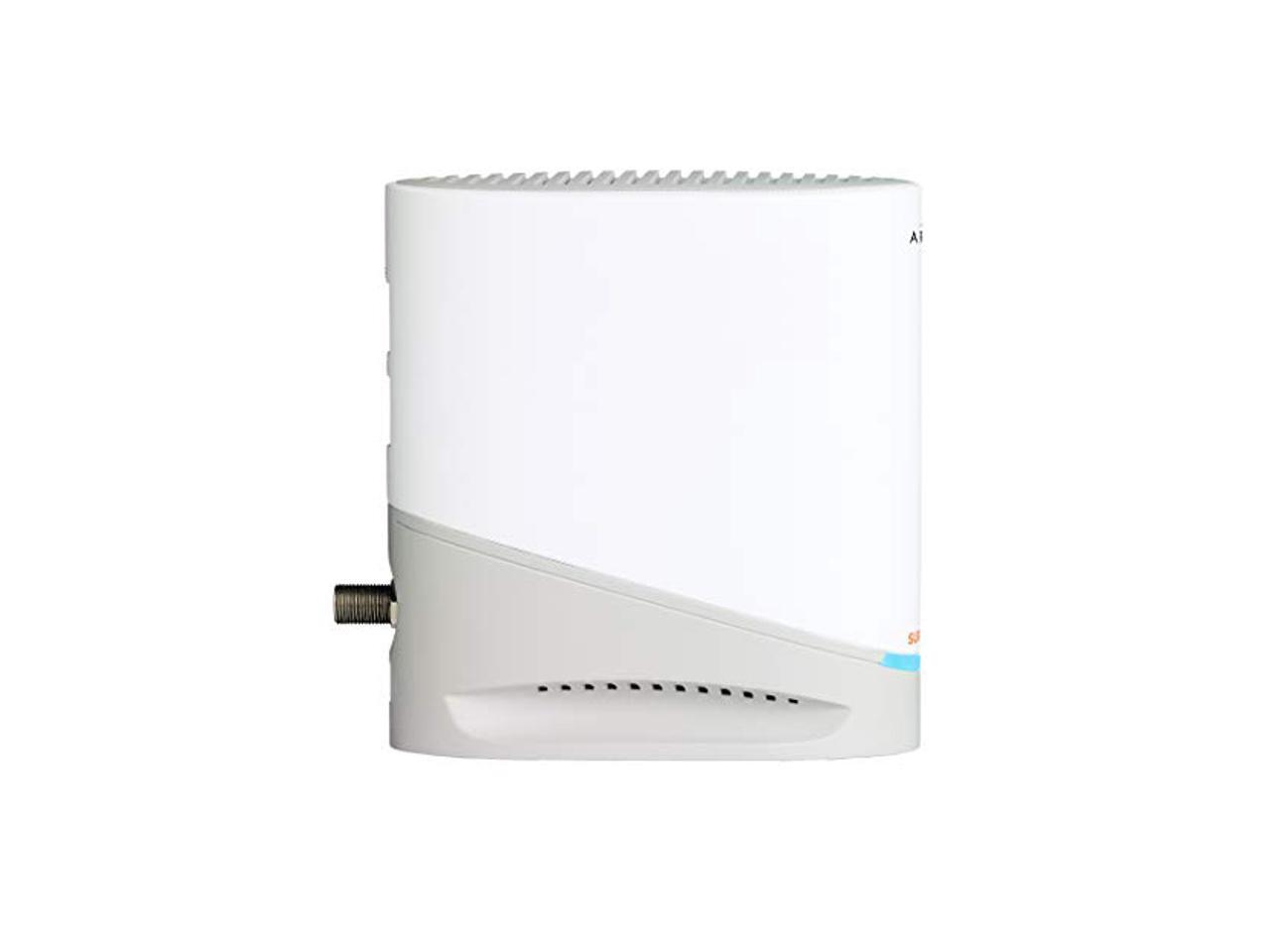 ARRIS Surfboard S33 DOCSIS 3.1 MultiGigabit Cable Modem with 2.5 Gbps