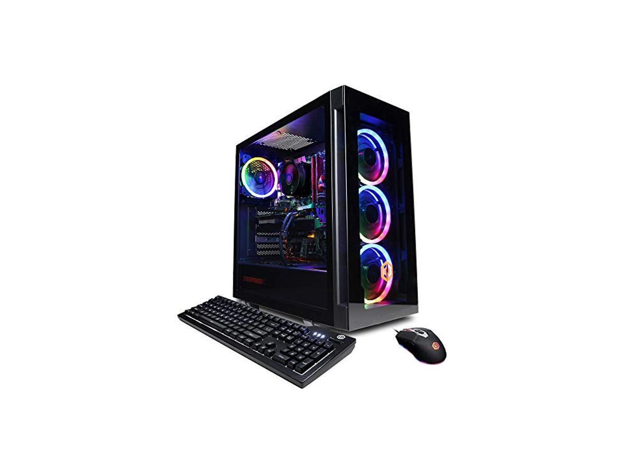 cyberpowerpc gxivr8480a10