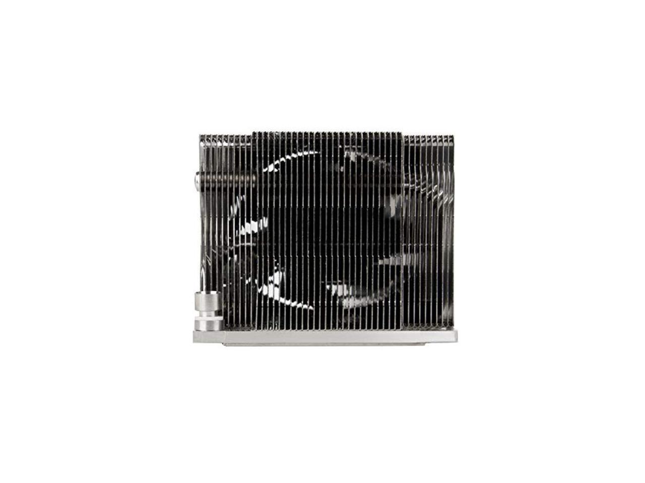 XE02-3647N SilverStone Technology - 2U Small Form Factor Server/Workstation  CPU Cooler for Intel LGA 3647 Narrow sockets - Newegg.com