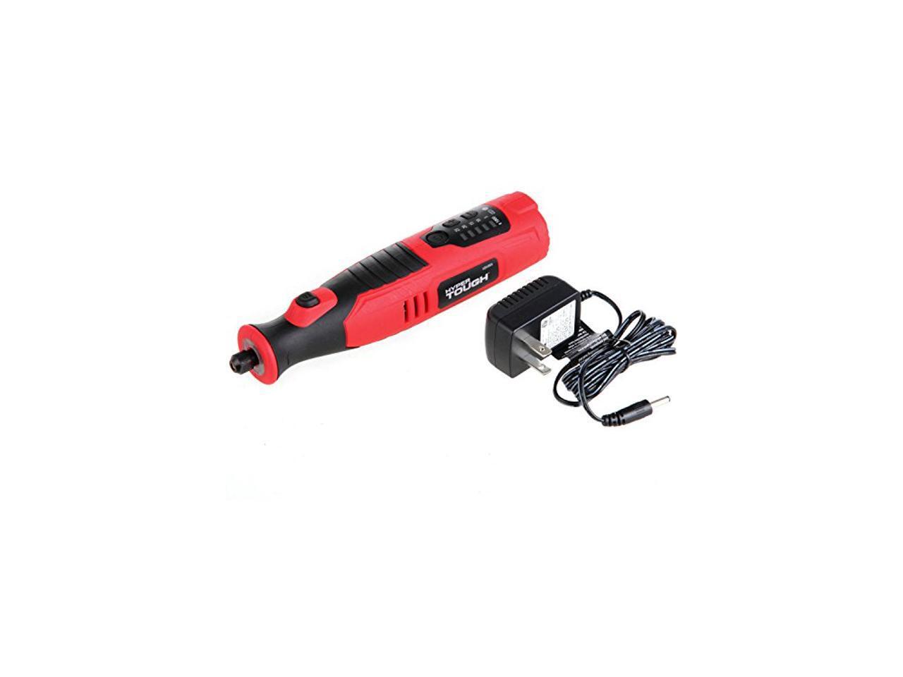 Hyper Tough AQ85000G 8-Volt Lithium Ion 