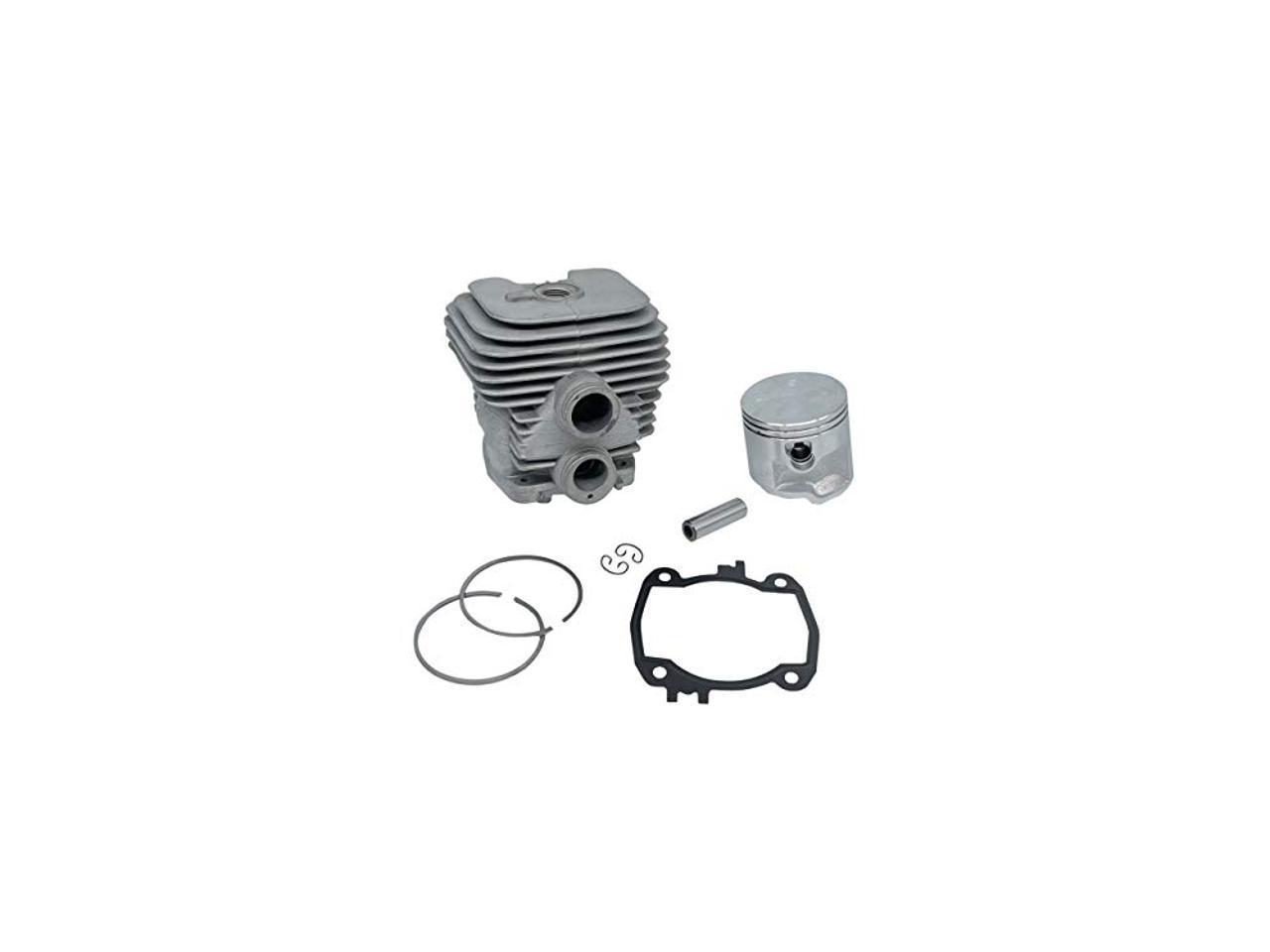 Durable 50mm Cylinder Piston Gaskets Kit For Stihl TS410 TS420 Cut-Off Saw 