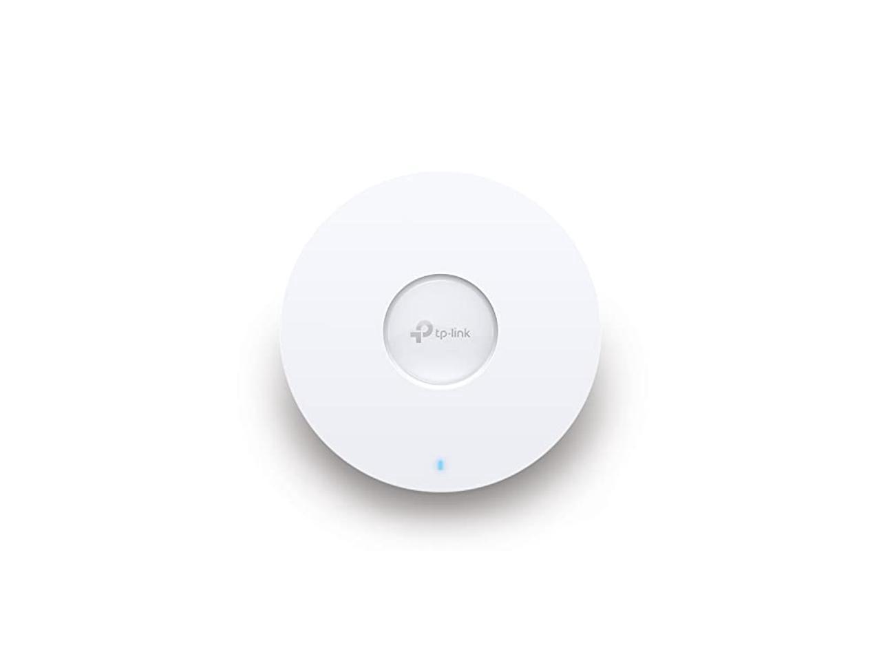 TP-Link EAP610 Ultra-Slim | Omada True WiFi 6 AX1800 Wireless Gigabit ...