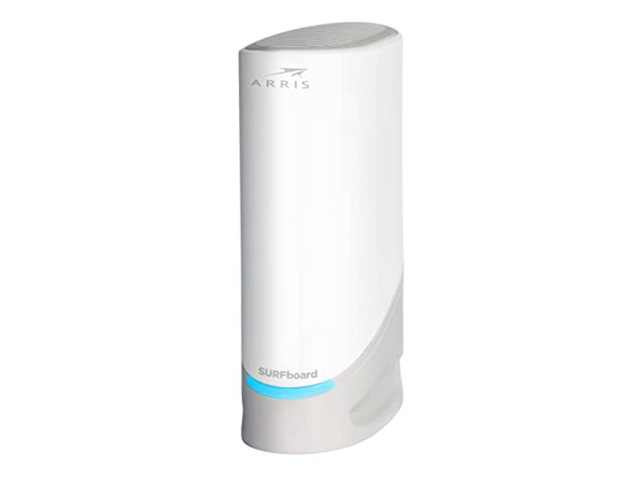 ARRIS Surfboard S33 DOCSIS 3.1 MultiGigabit Cable Modem Approved for