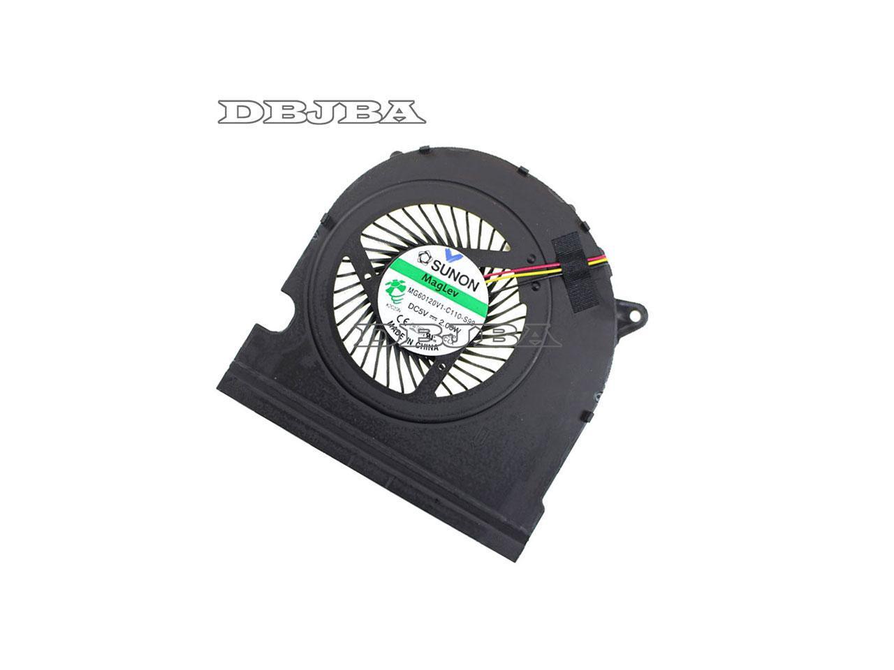 Cpu Fan For Nec Lavie Pc Ll750hs6b Pc Ll750hs1ksw Ll750 Ls Mg601v1 C110 S99 Newegg Com