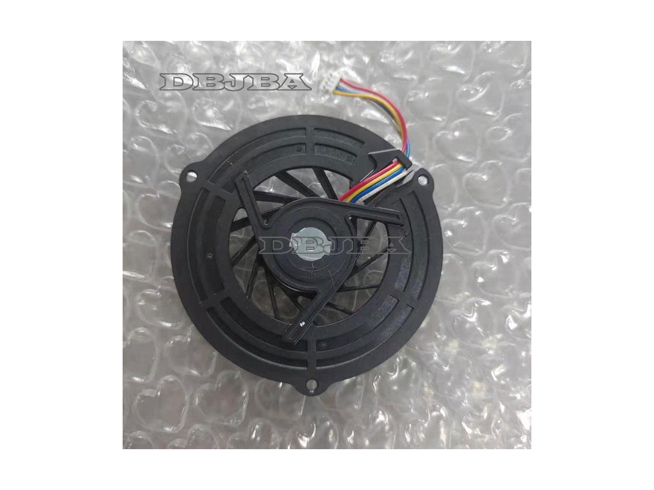 DBTLAP Fan Compatible for FCN DFS150305140T FL03 Cooling Fan